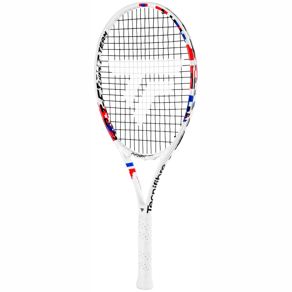 tecnifibre-t-fight-team-jr-25-2026-racchetta-tennis-junior-25 image 1