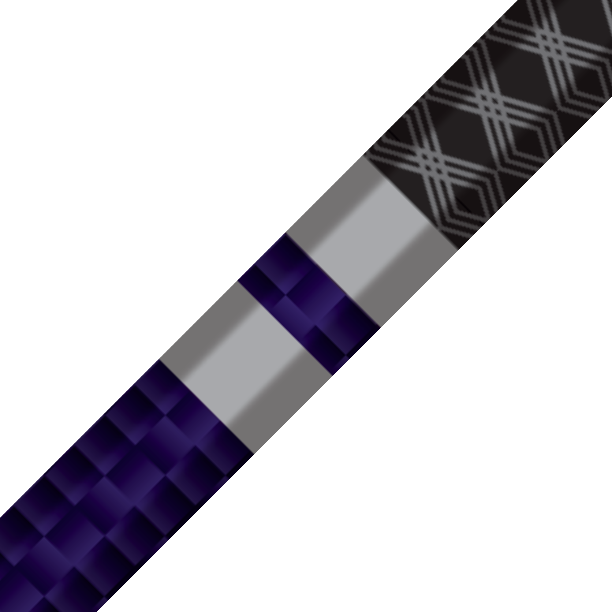 harrow-p23-ultralite-straight-lacrosse-shaft-31-5-155g image 2