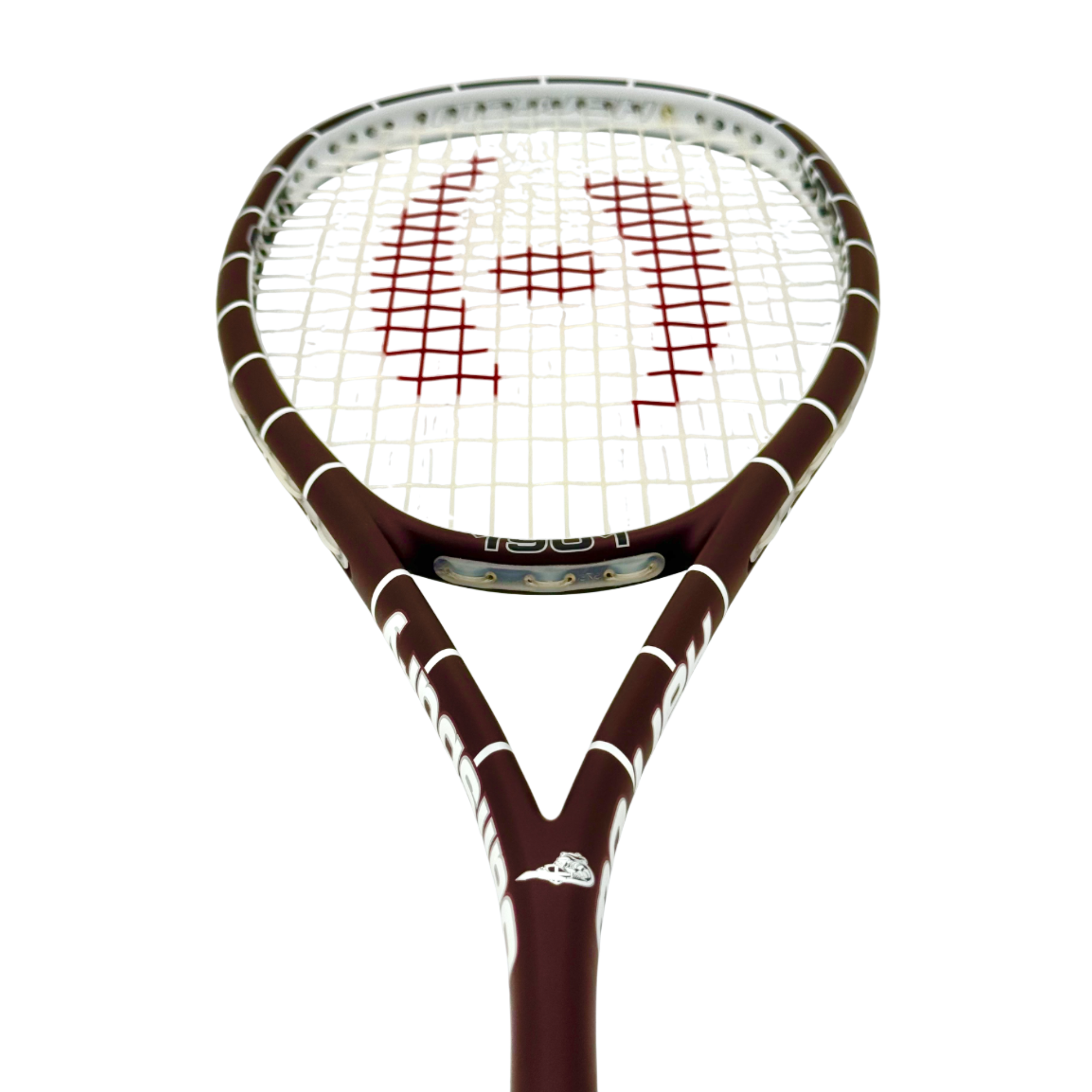 harrow-vapor-110-custom-salisbury-racchetta-squash image 1