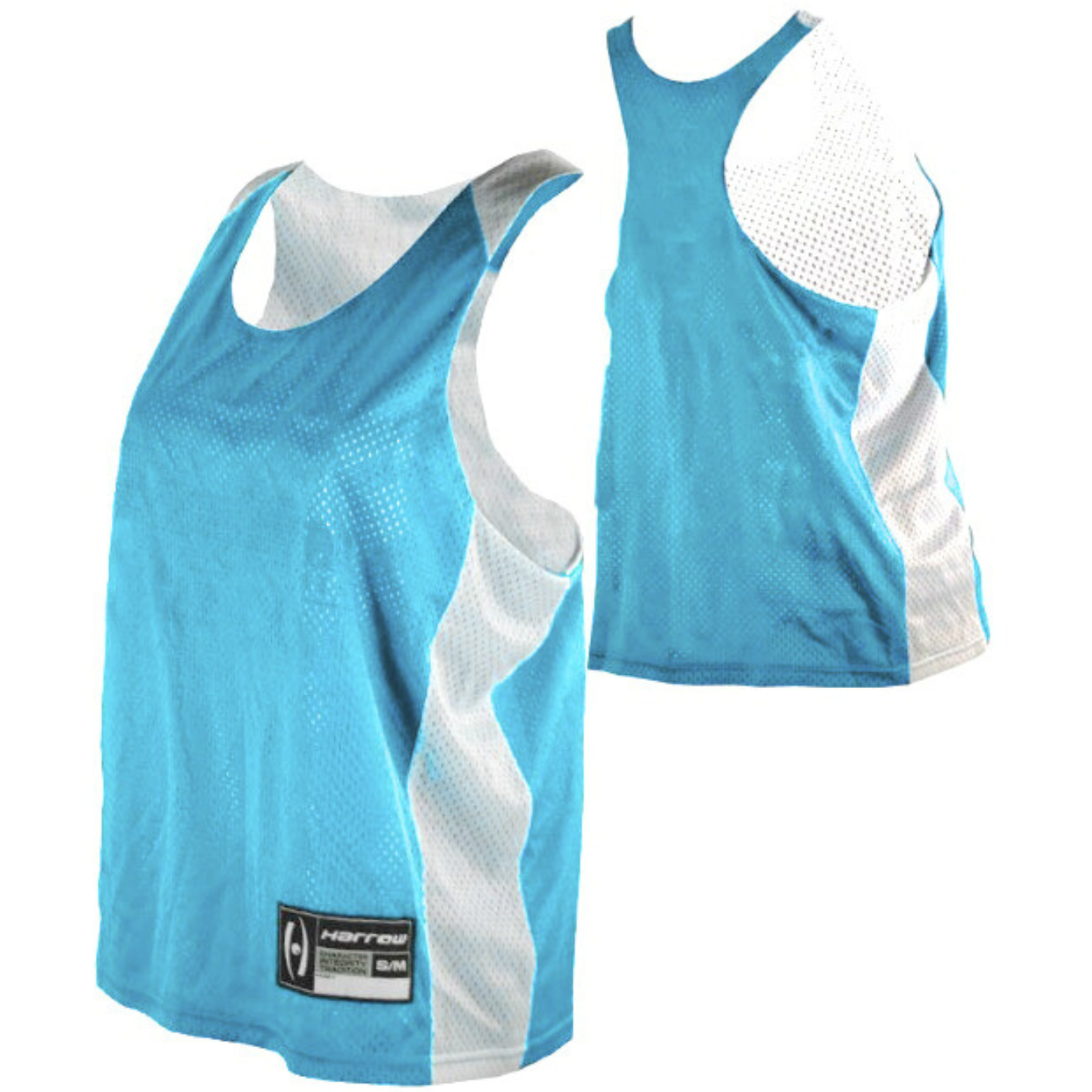 harrow-racerback-reversible-jersey-donna image 5