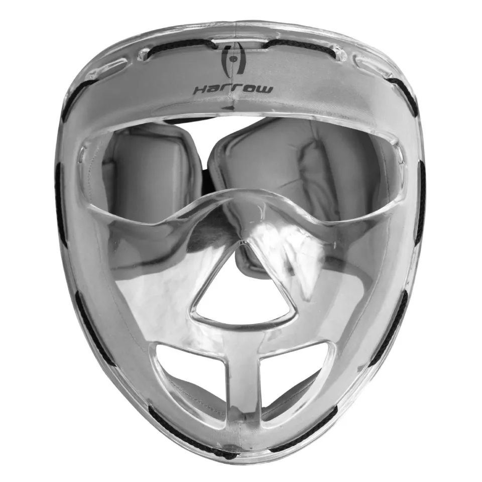 harrow-corner-maschera-protettiva-hockey-prato image 1