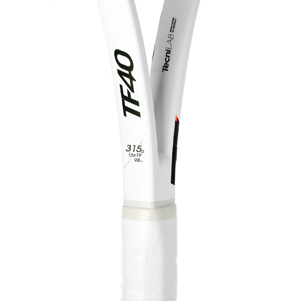 tecnifibre-tf-40-315-16m-v3-racchetta-tennis image 2