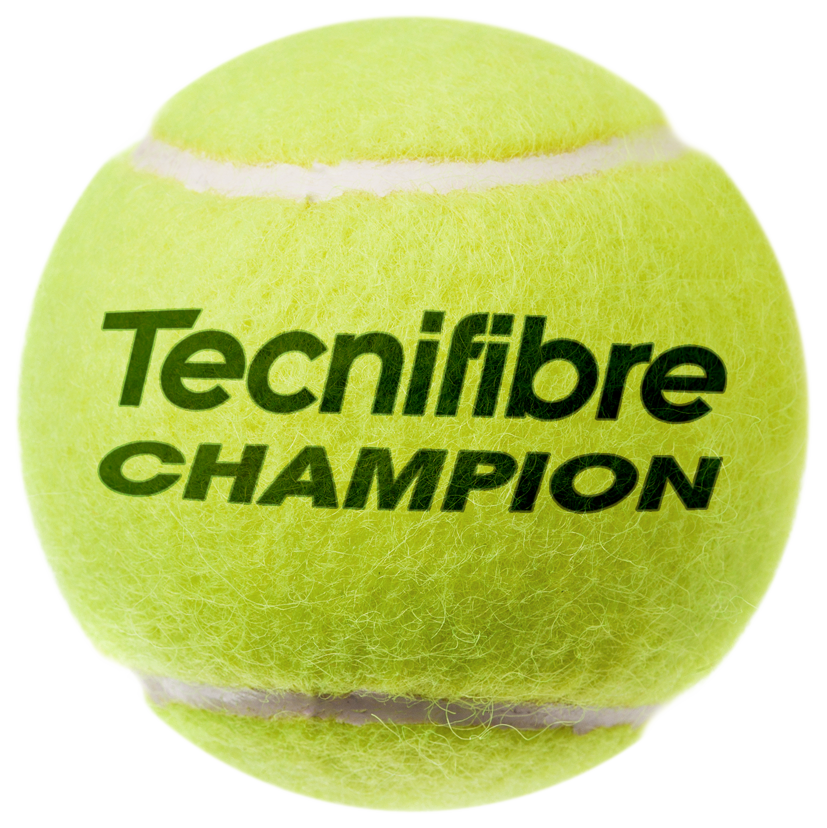 tecnifibre-champion-bipack-da-4-palline-tennis image 2