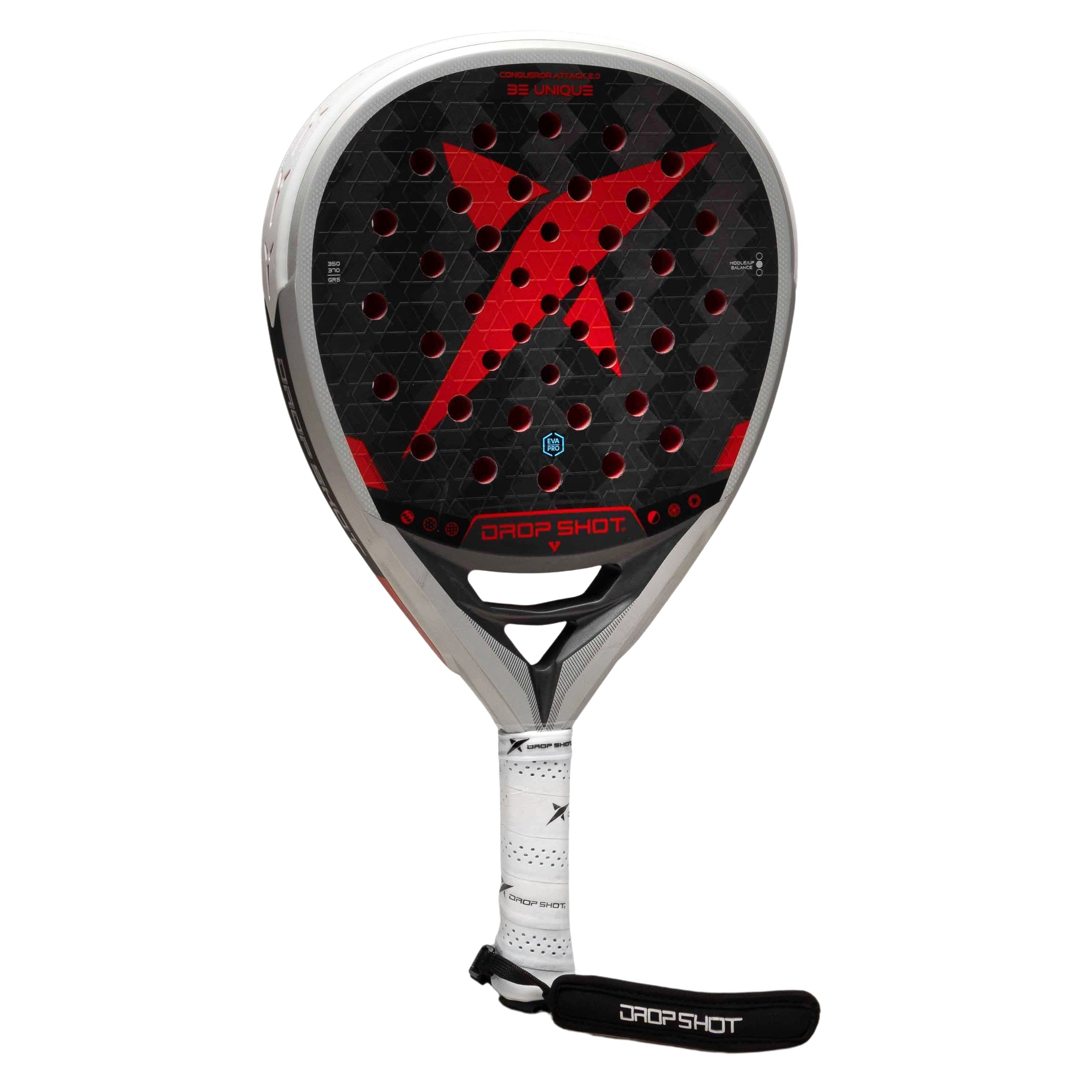drop-shot-conqueror-attack-2-0-2026-pala-padel-lacrima image 6