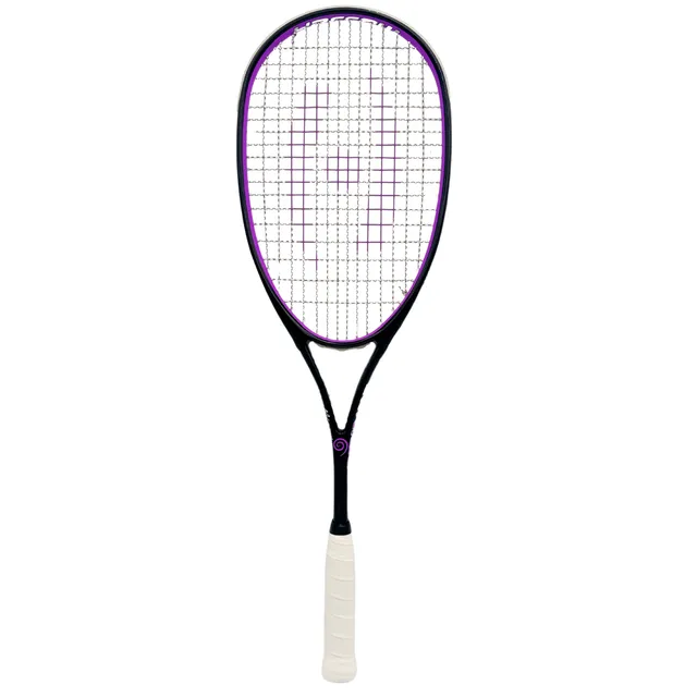 harrow-matias-knudsen-signature-spin-115-racchetta-da-squash image 1