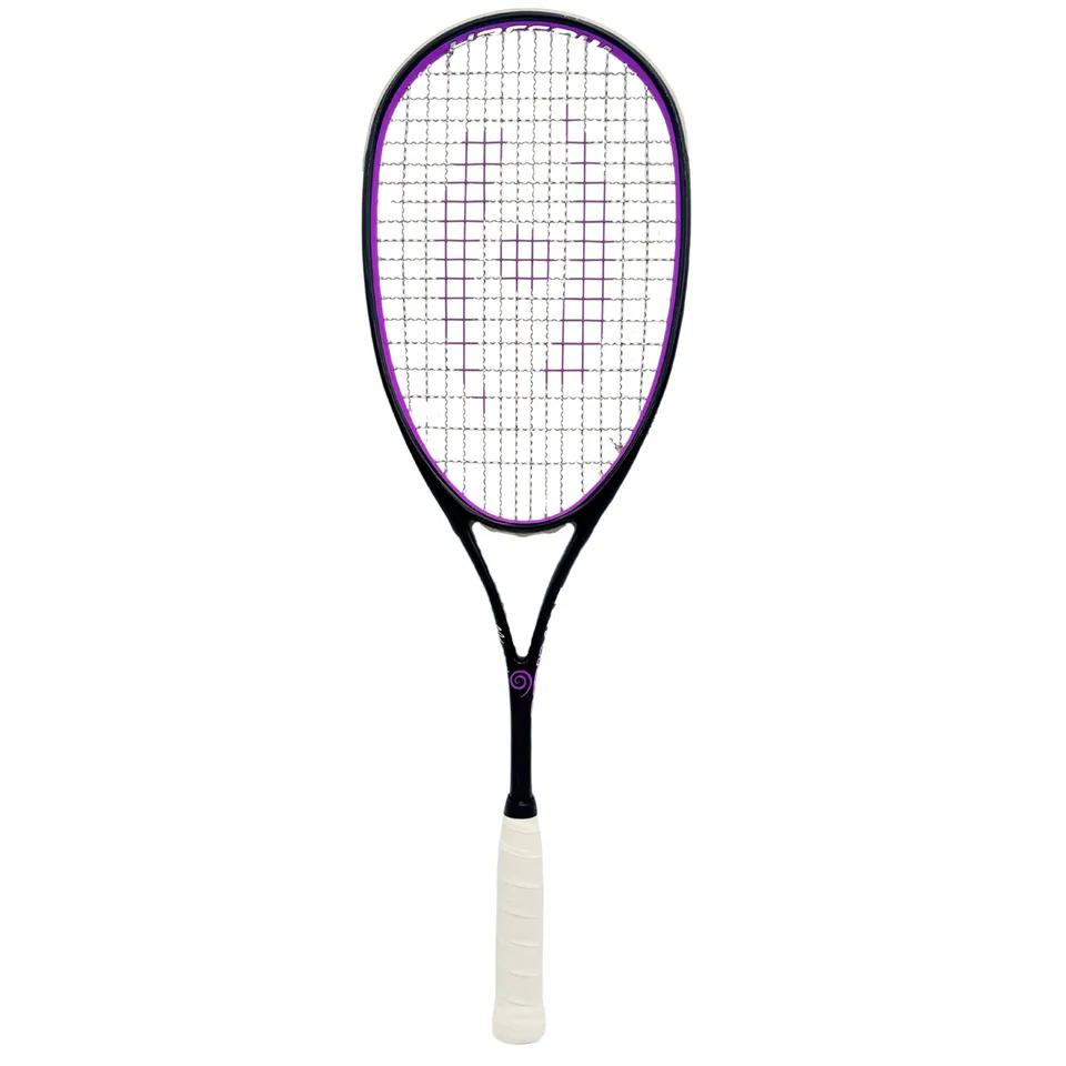 harrow-matias-knudsen-signature-spin-115-racchetta-da-squash image 1
