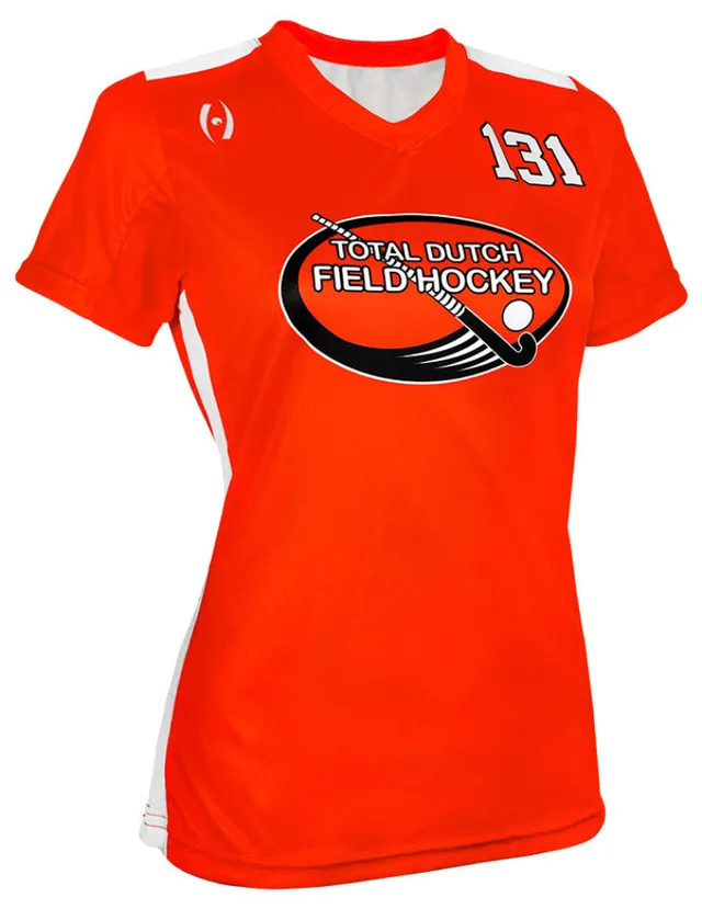harrow-legend-maglia-sublimata-manica-corta-custom-uniform image 1