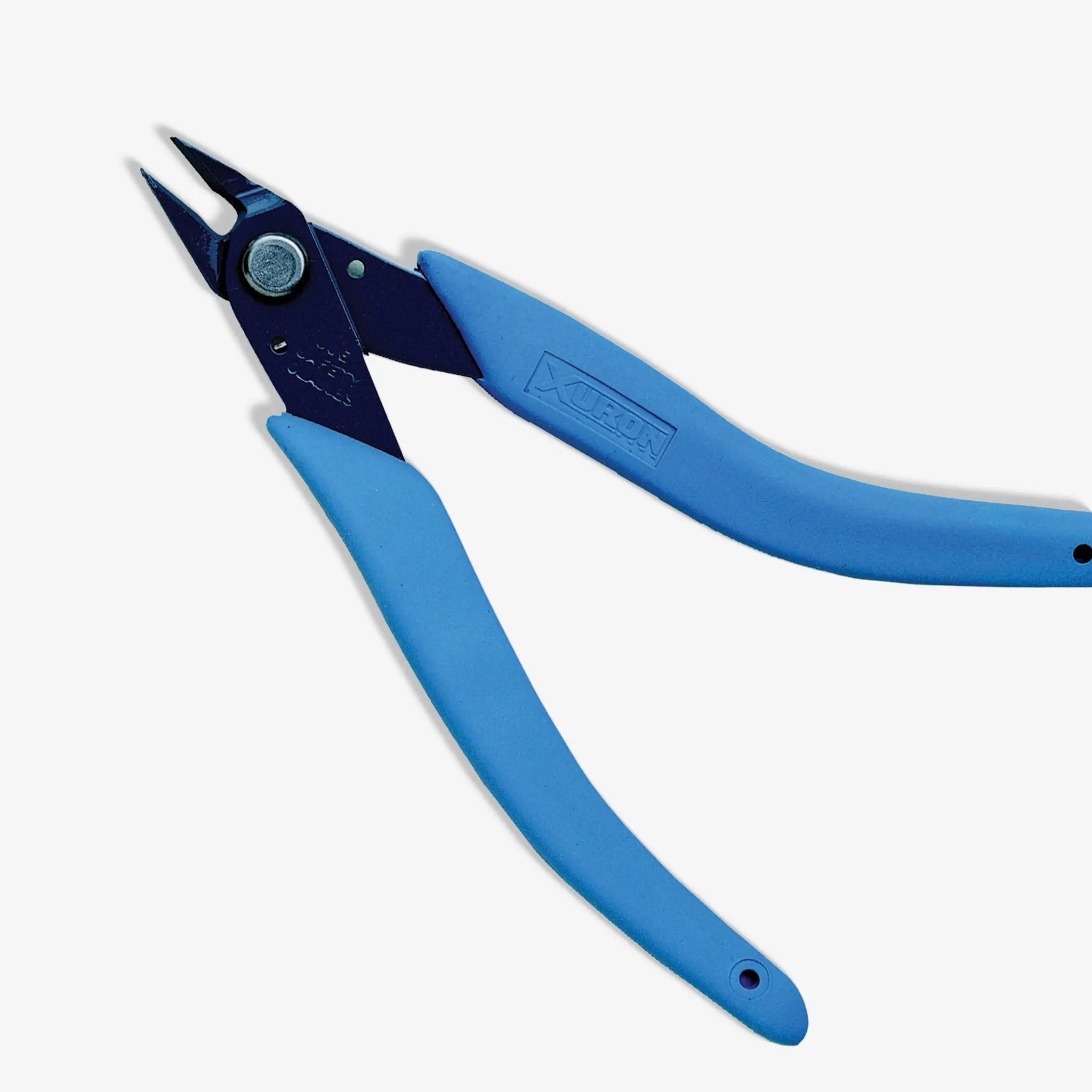 gamma-ergonomic-micro-shear-cutter image 1