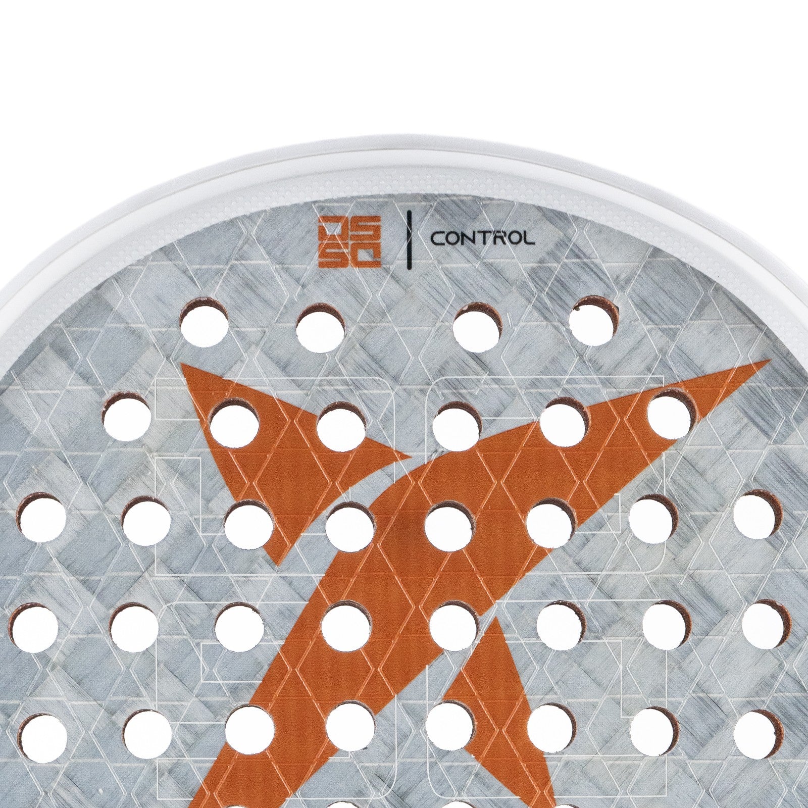 drop-shot-furia-control-1-0-racchetta-da-padel-rotonda image 8