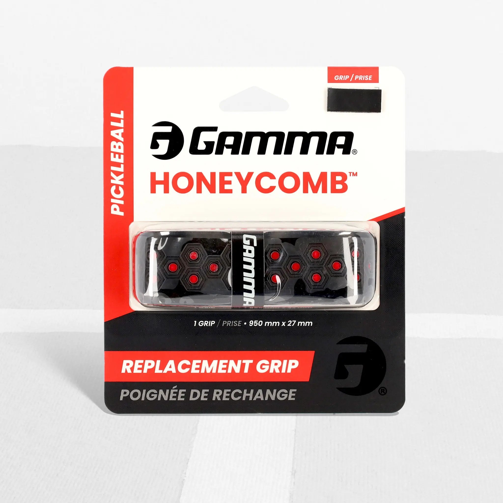 gamma-honeycomb-grip-sostitutivo-per-pickleball image 3