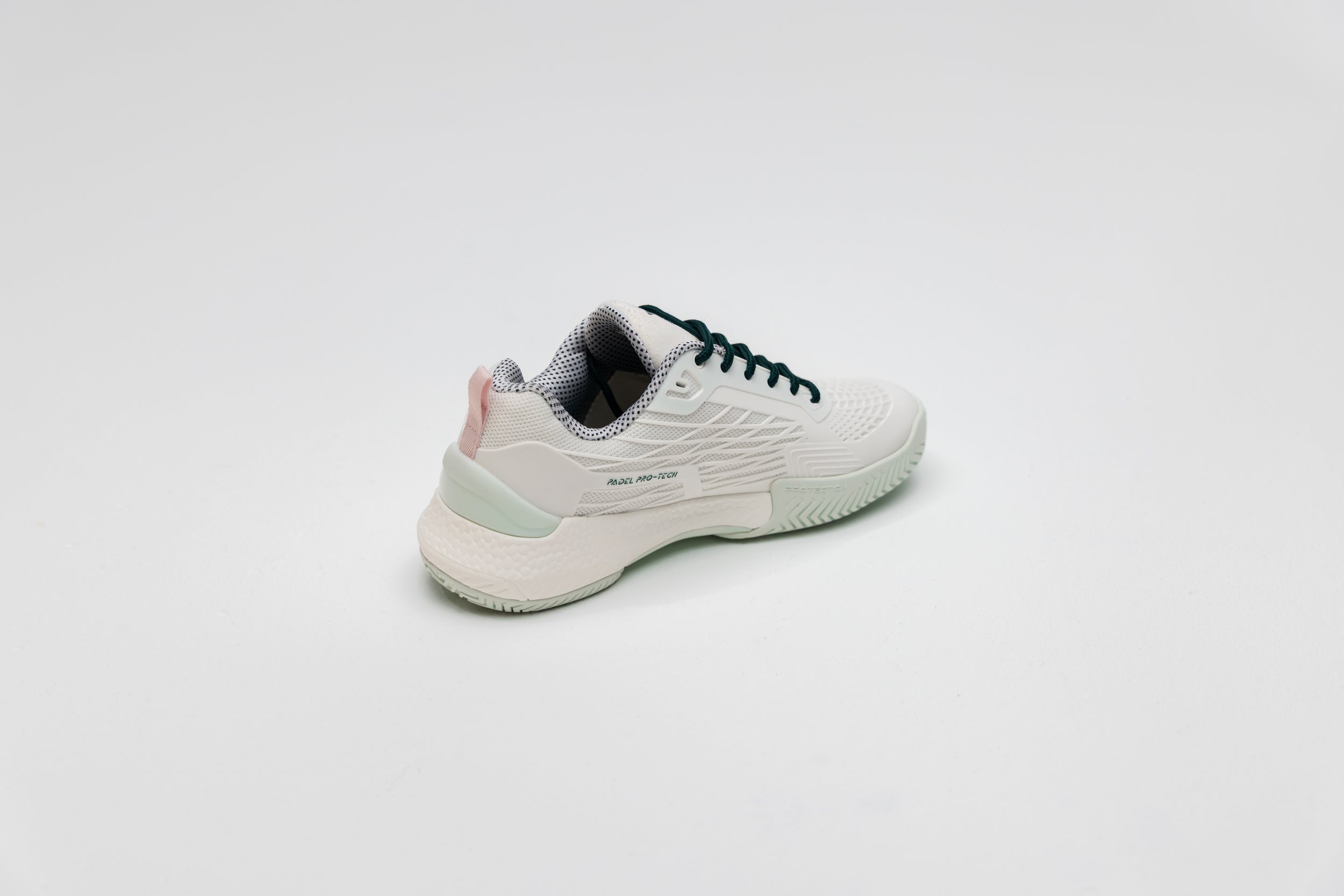 drop-shot-monarca-wh-flight-scarpe-padel-donna image 6