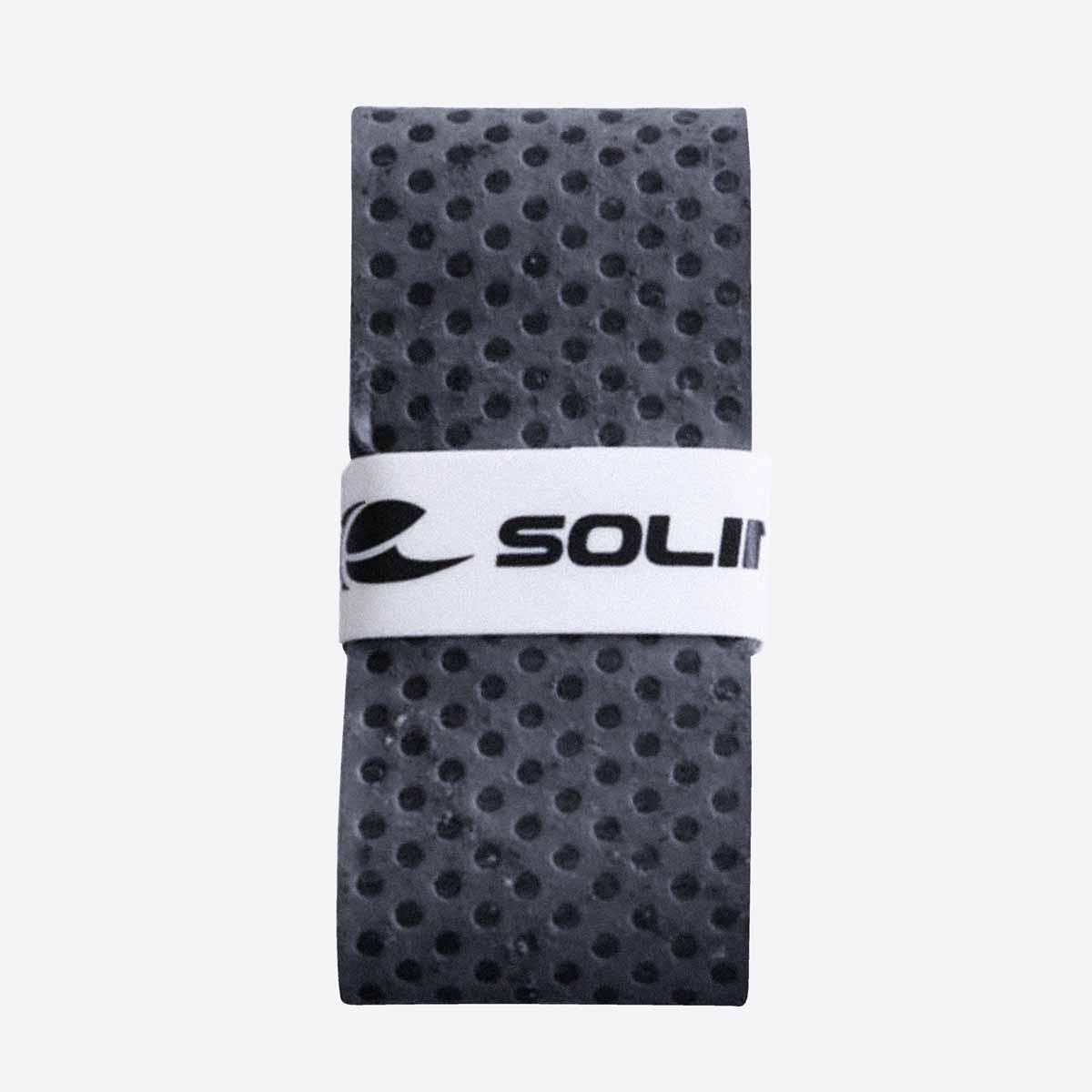 solinco-heaven-grip-overgrip-tennis-grigio-110cm image 4