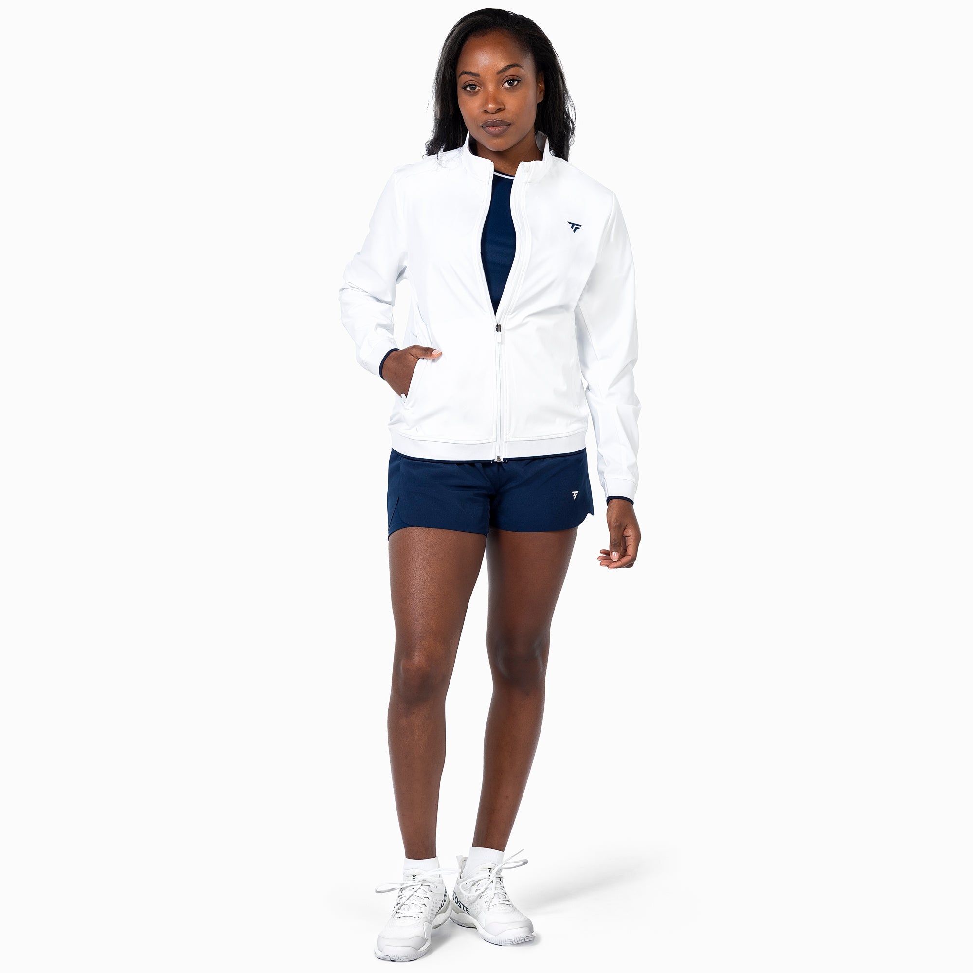 tecnifibre-light-jacket-giacca-tennis-donna-bianca image 3