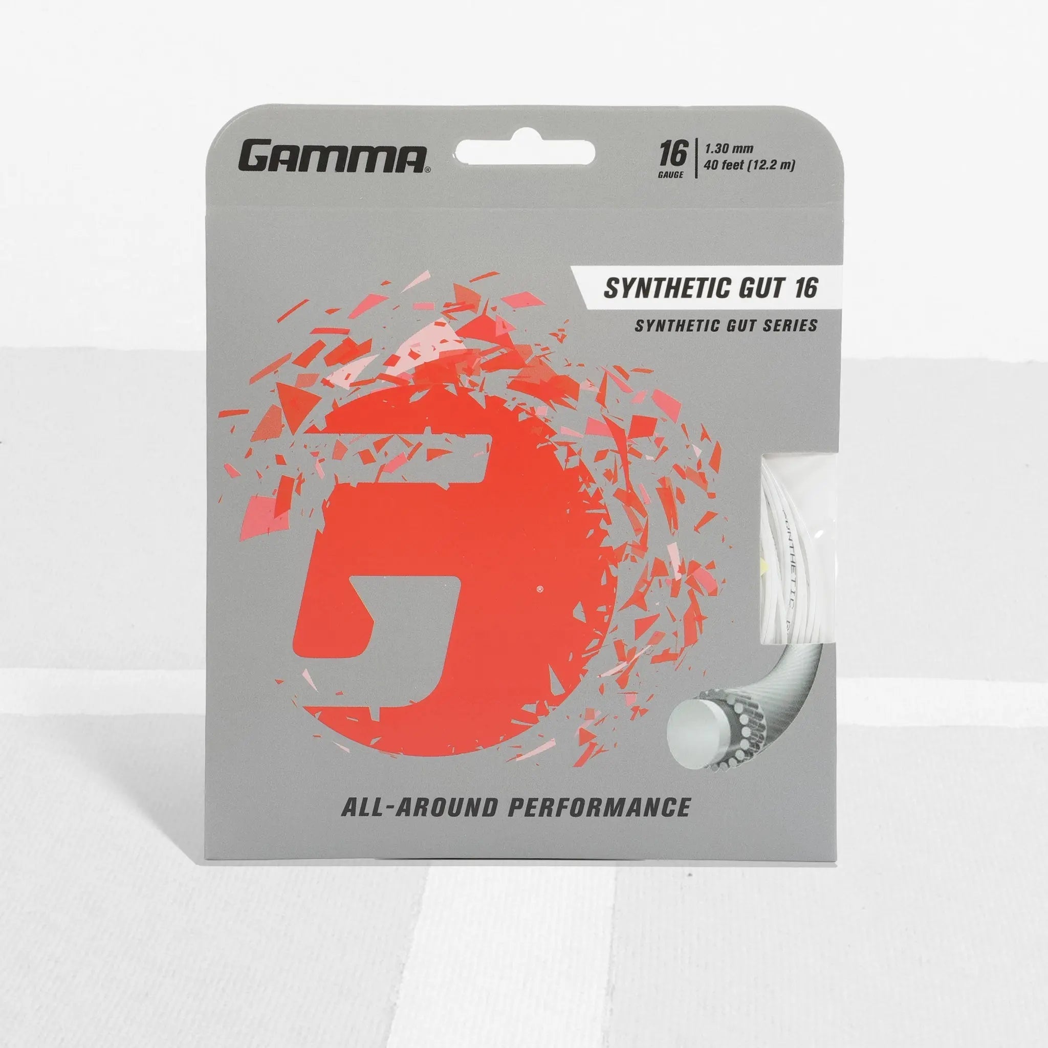 gamma-synthetic-gut-corda-tennis-universale image 6