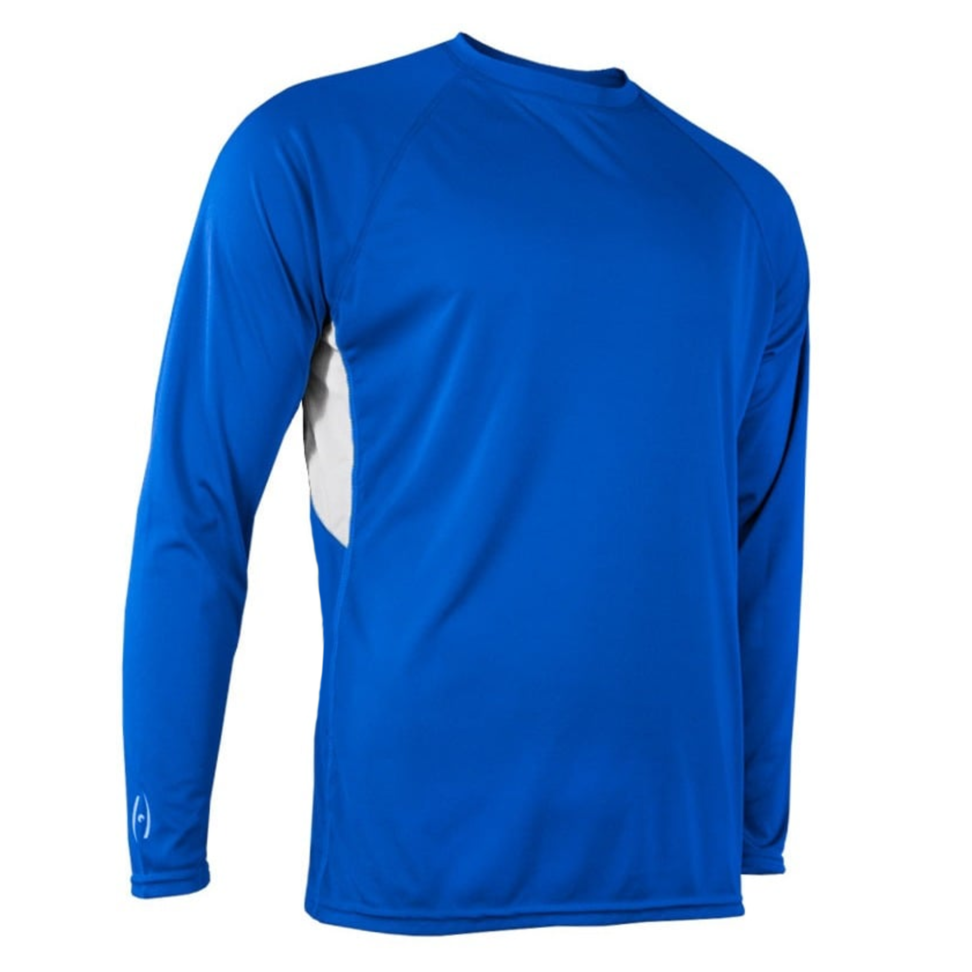harrow-traverse-maglia-manica-lunga-donna-tecnica image 2