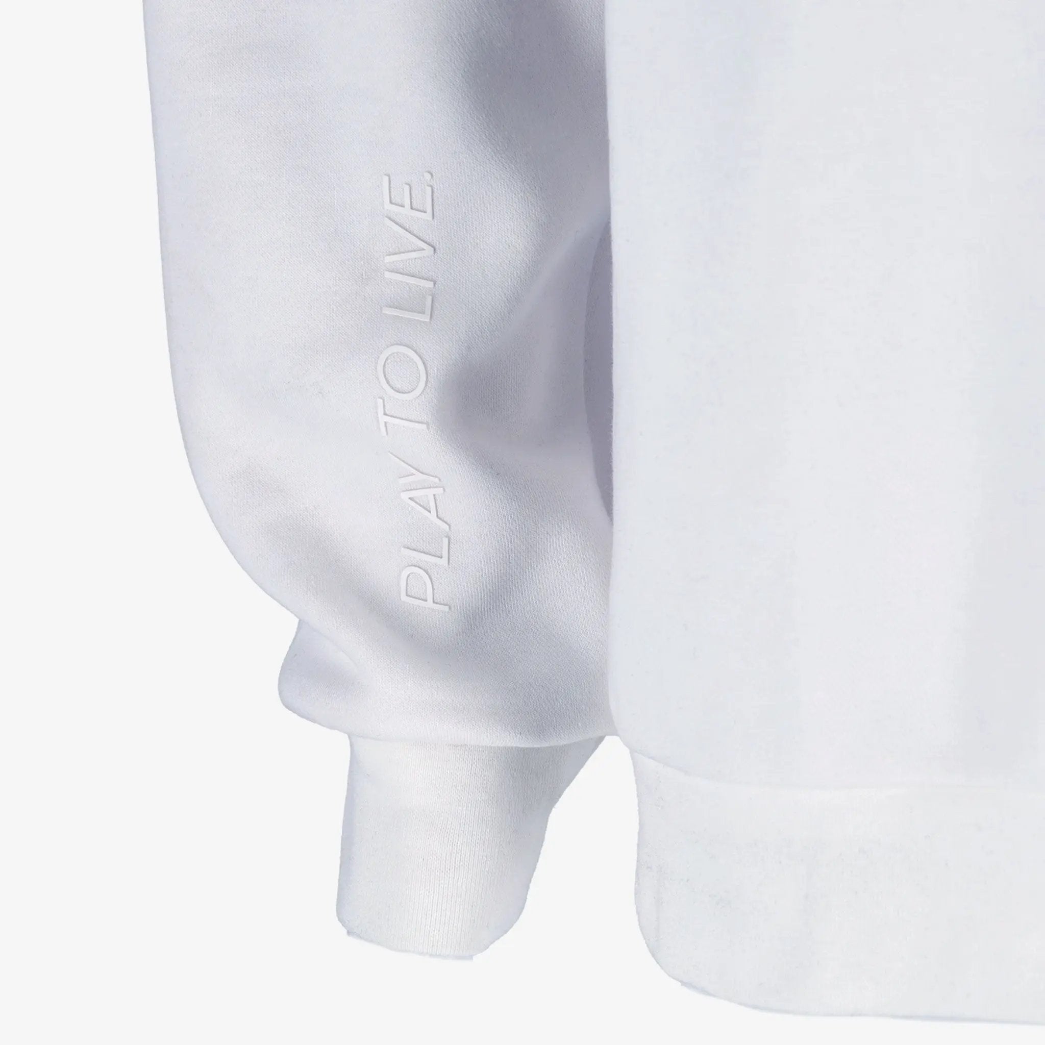 gamma-felpa-girocollo-unisex-core image 5