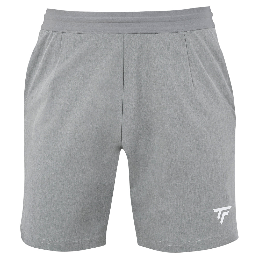 tecnifibre-team-silver-short-bambino image 1
