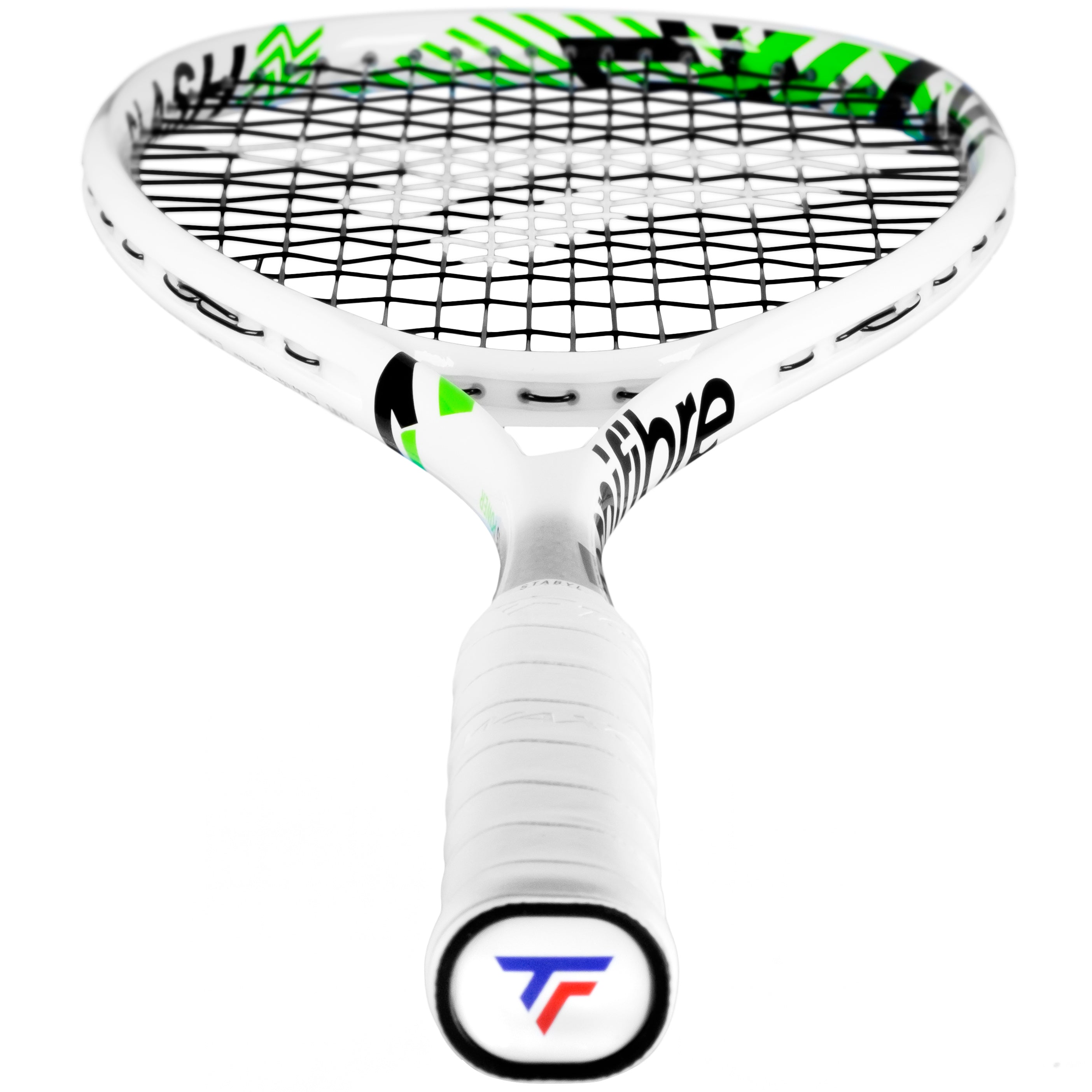 tecnifibre-slash-135-power-racchetta-squash image 5
