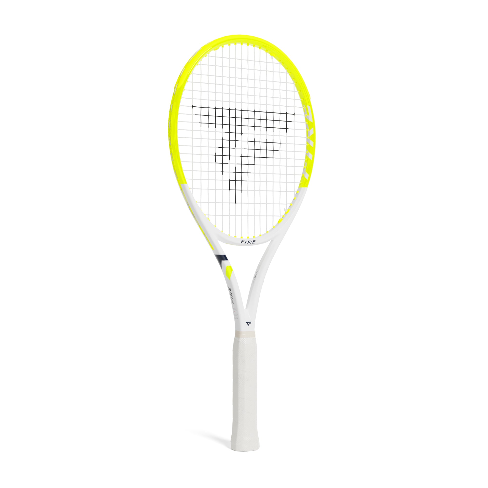 tecnifibre-fire-270-racchetta-tennis-270-g-con-tecnologia-x-damp image 5
