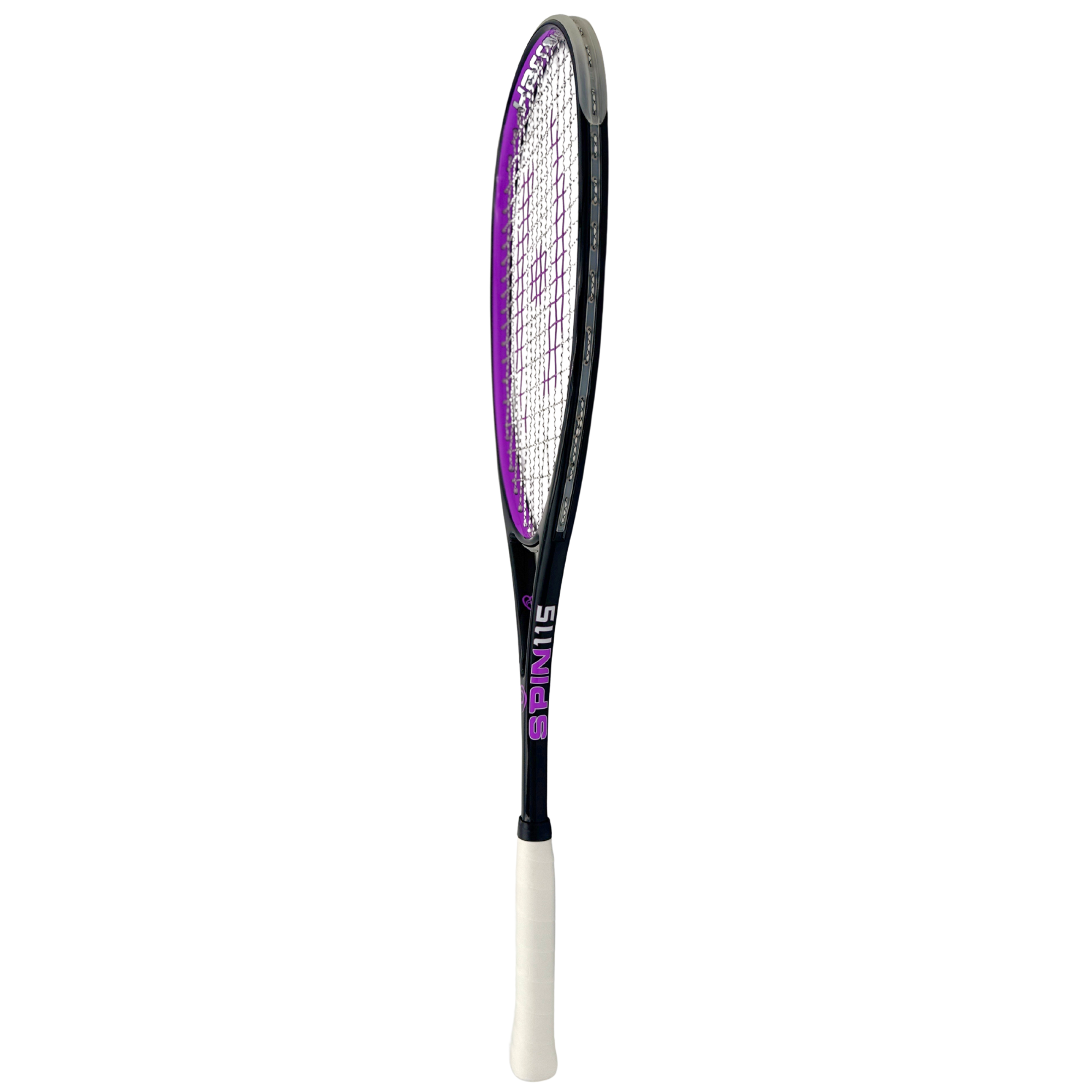 harrow-matias-knudsen-signature-spin-115-racchetta-da-squash image 3