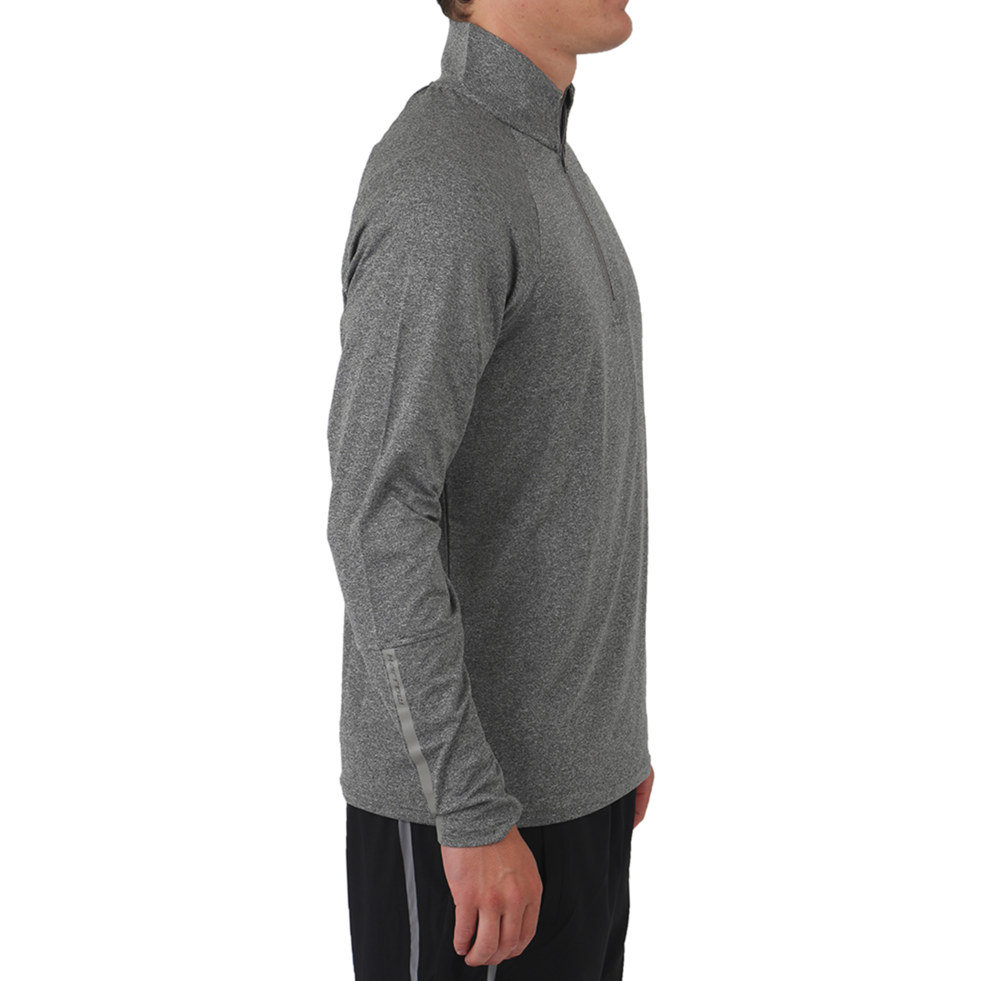 harrow-challenge-half-zip-pullover-uomo-tecnico image 3