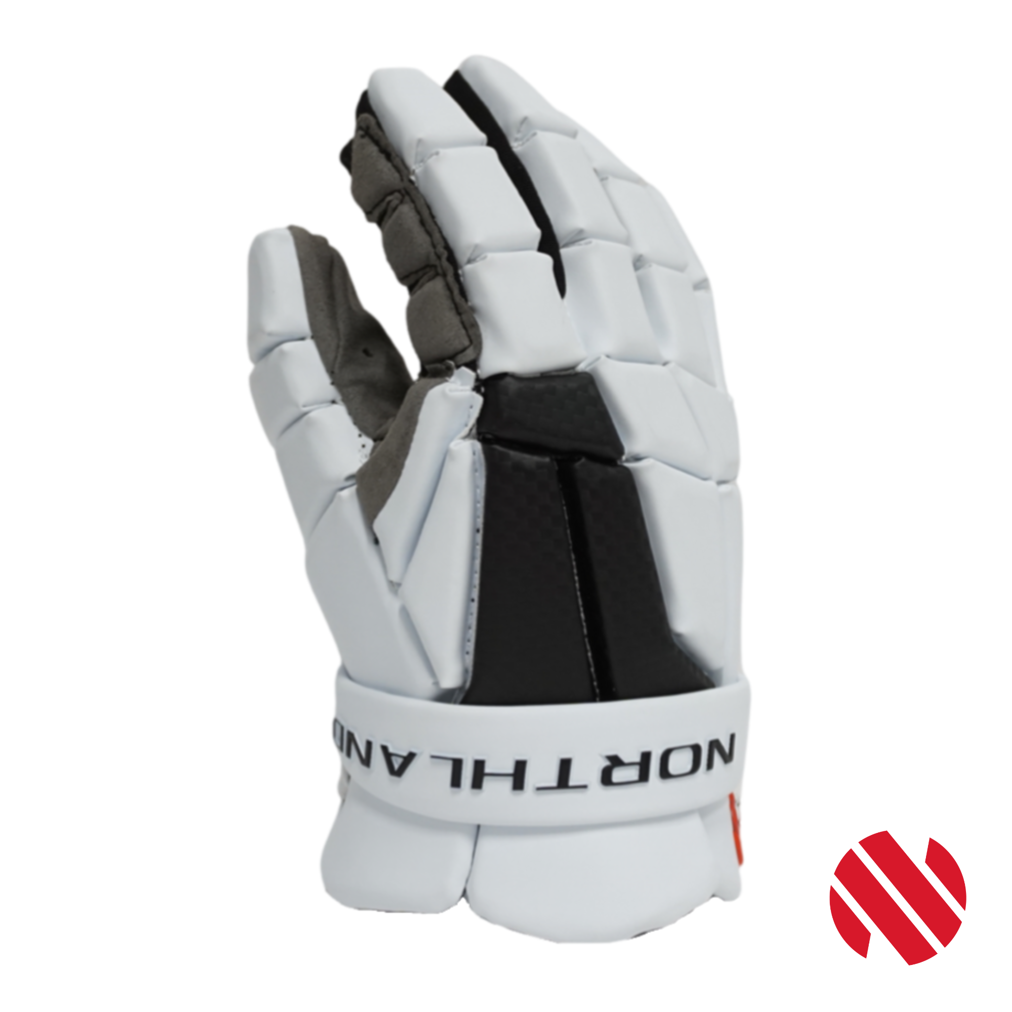 harrow-northland-pro-guanto-lacrosse-186-g image 1