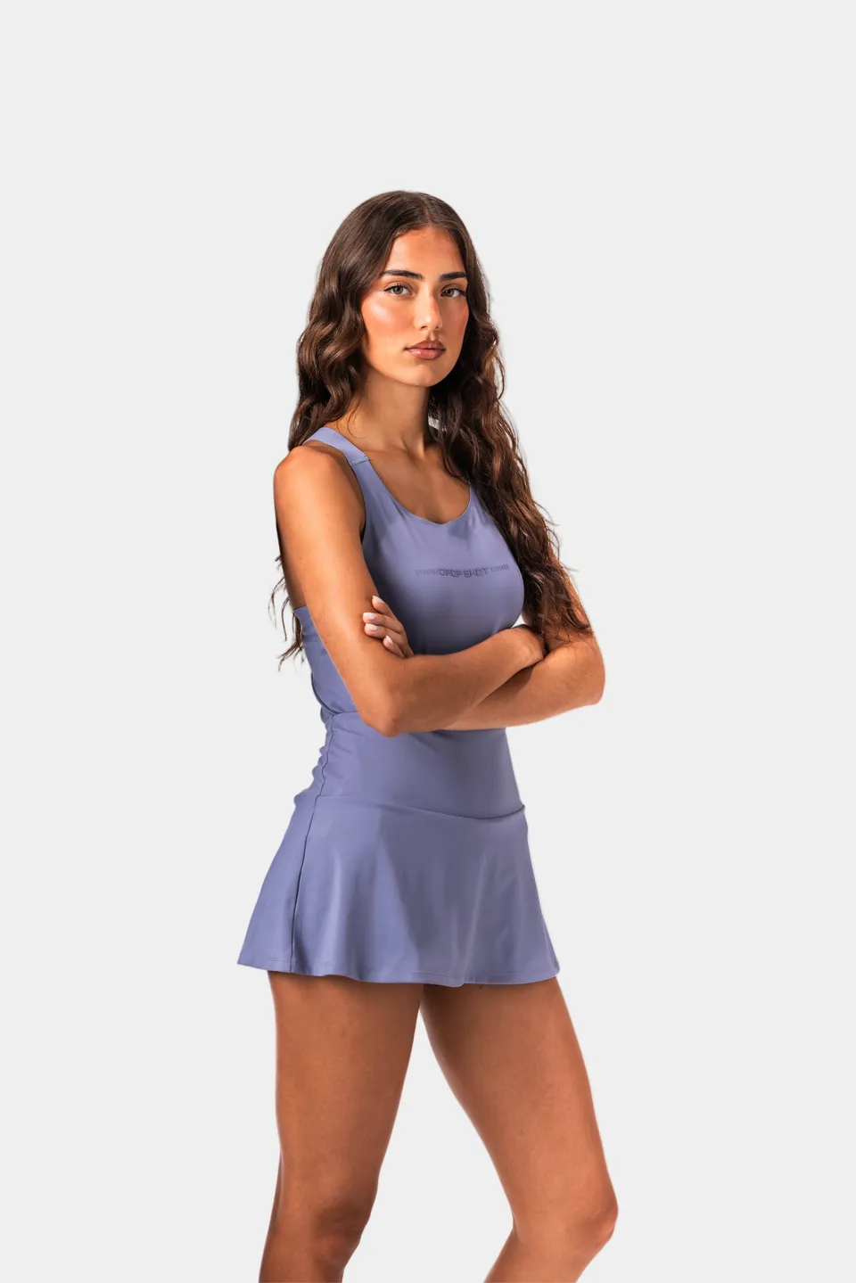 drop-shot-virsa-skirt-gonna-da-padel-donna image 1
