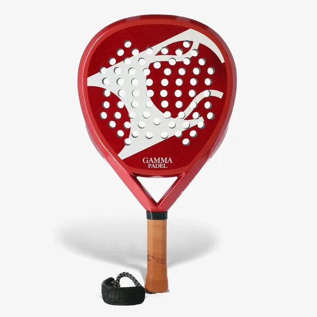 gamma-parker-padel-racquet-racchetta-padel-in-carbonio image 1