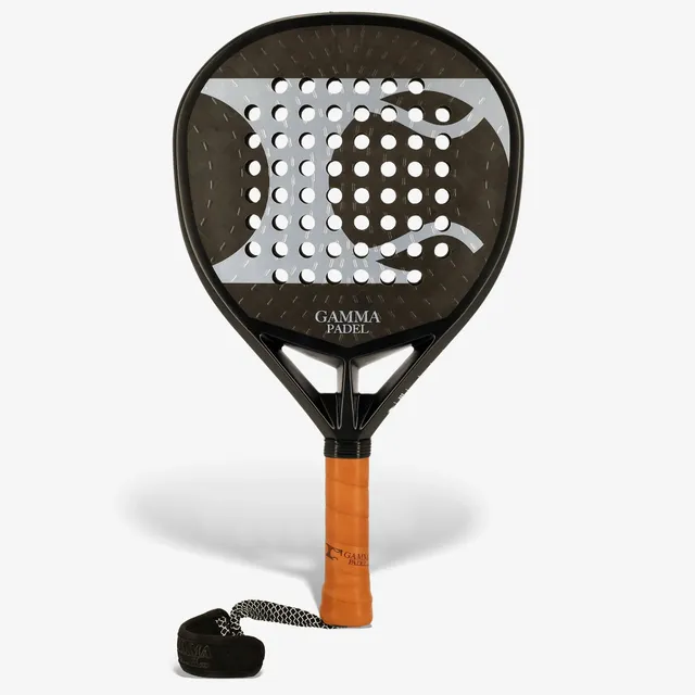 gamma-ashford-racchetta-da-padel-12k-carbonio image 1
