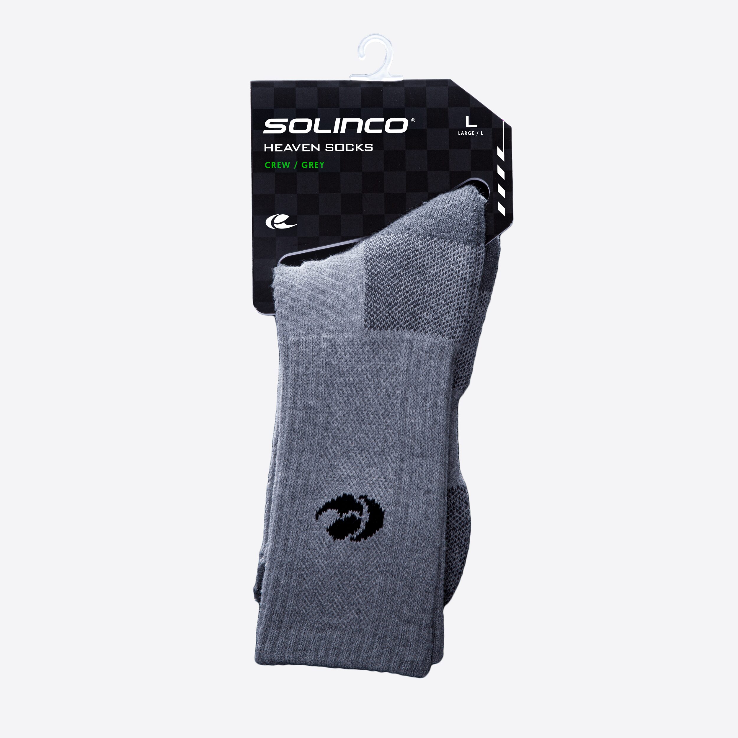 solinco-heaven-socks-calzini-tennis-ammortizzati image 5