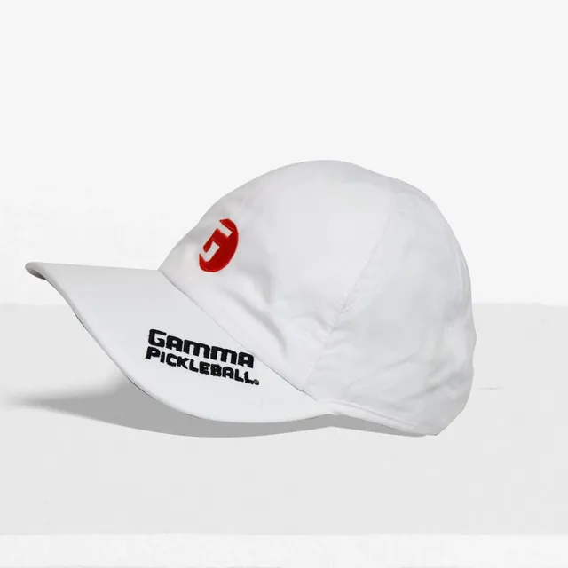 gamma-pickleball-hat-cappellino-core image 1