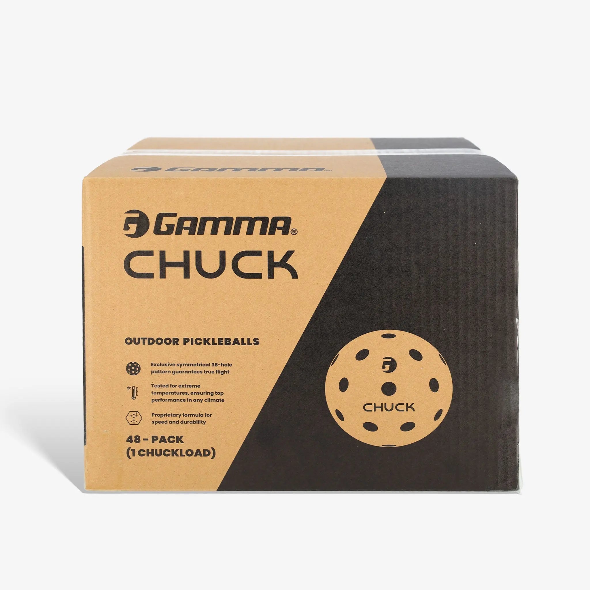 gamma-chuck-palline-pickleball-outdoor image 8