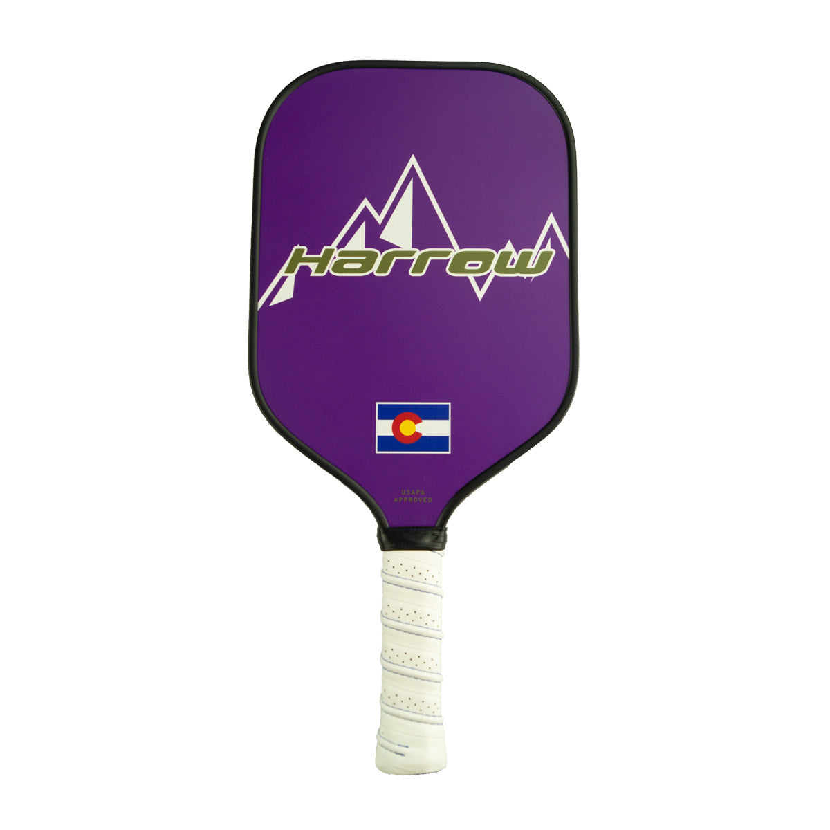 harrow-peak-xp-paddle-da-pickleball-allungato image 2