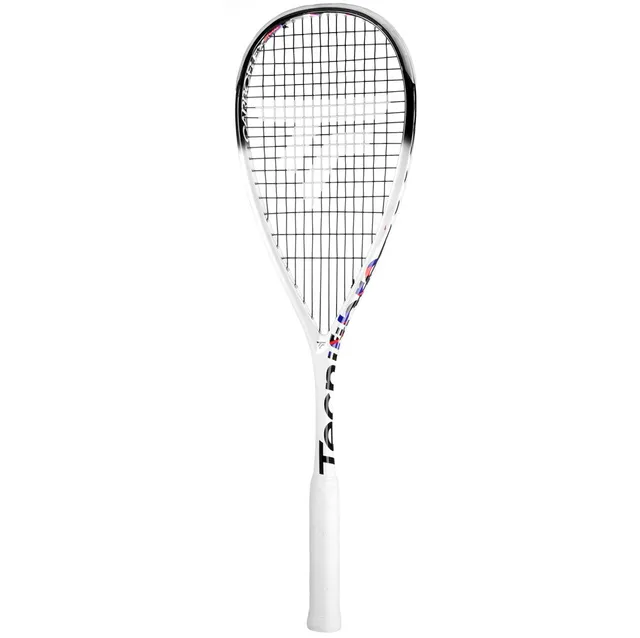 tecnifibre-carboflex-team-racchetta-squash-leggera-e-maneggevole image 1