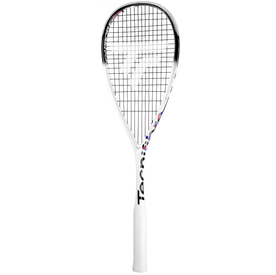 tecnifibre-carboflex-team-racchetta-squash-leggera-e-maneggevole image 1
