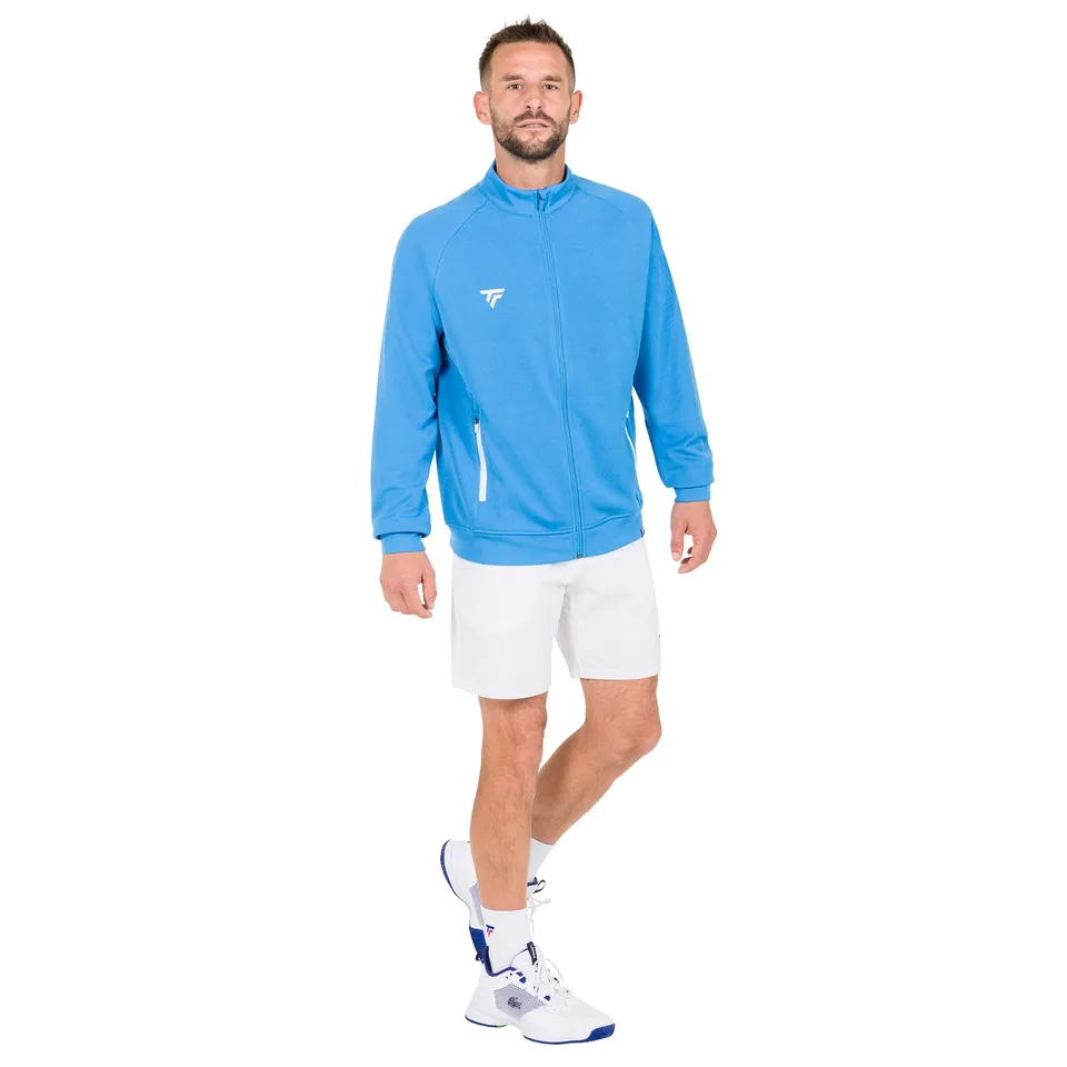 tecnifibre-team-jacket-azur-uomo-giacca-tennis image 1