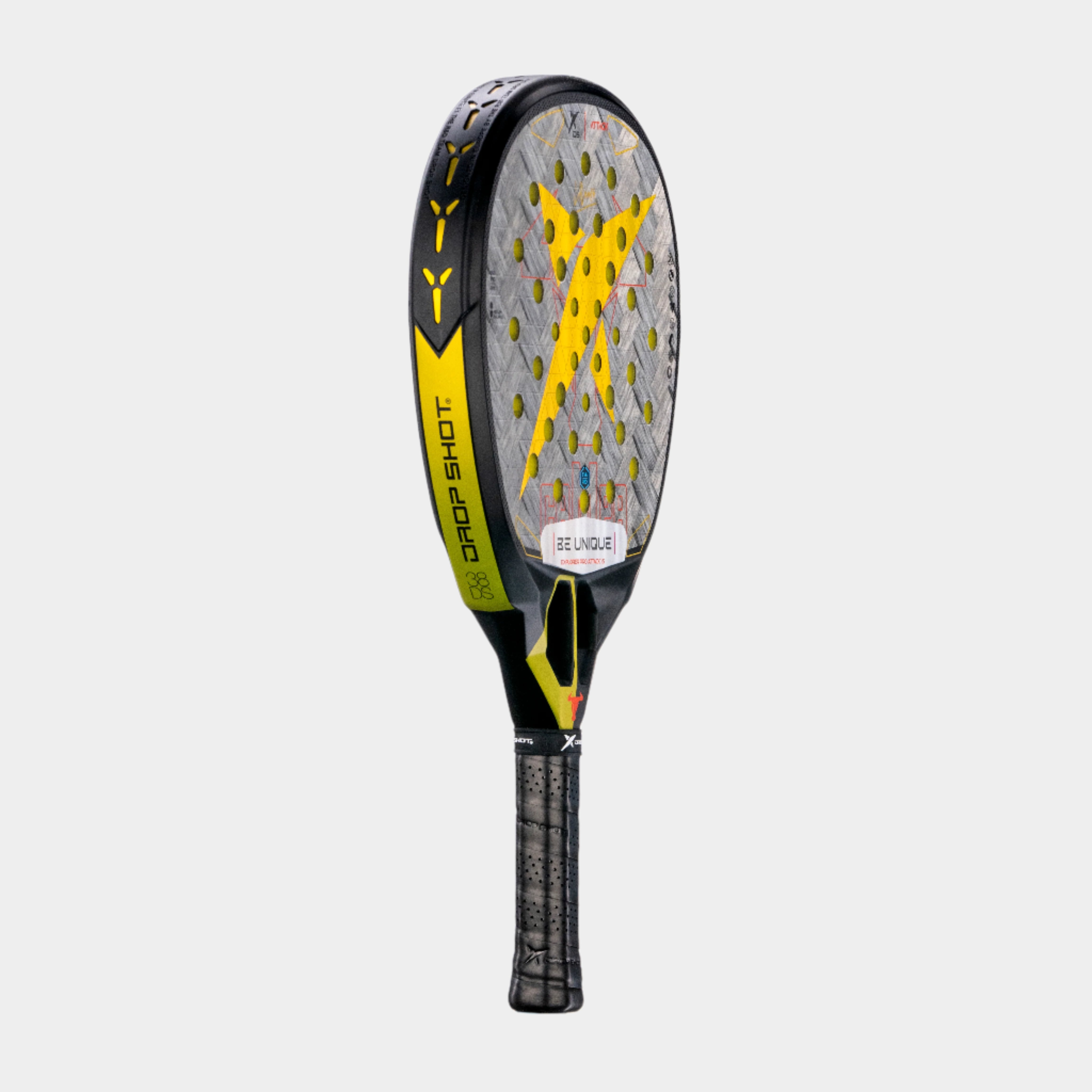drop-shot-explorer-pro-attack-1-5-lucas-campagnolo-racchetta-da-padel image 6