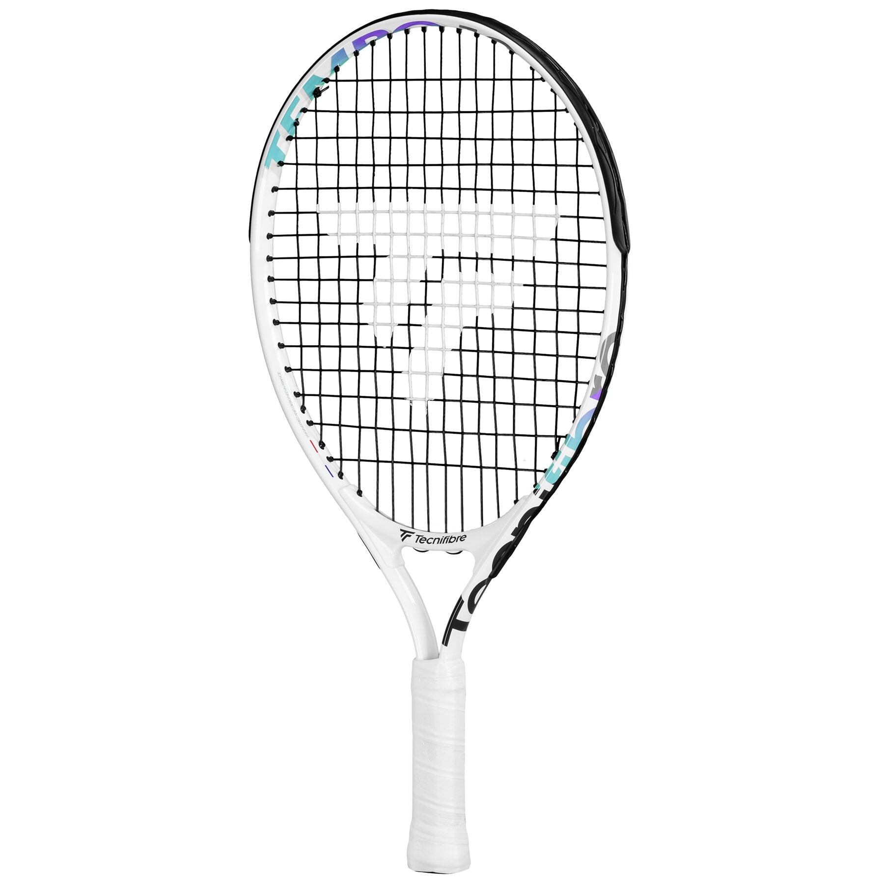 tecnifibre-tempo-19-racchetta-tennis-bambina-4-5-anni image 1