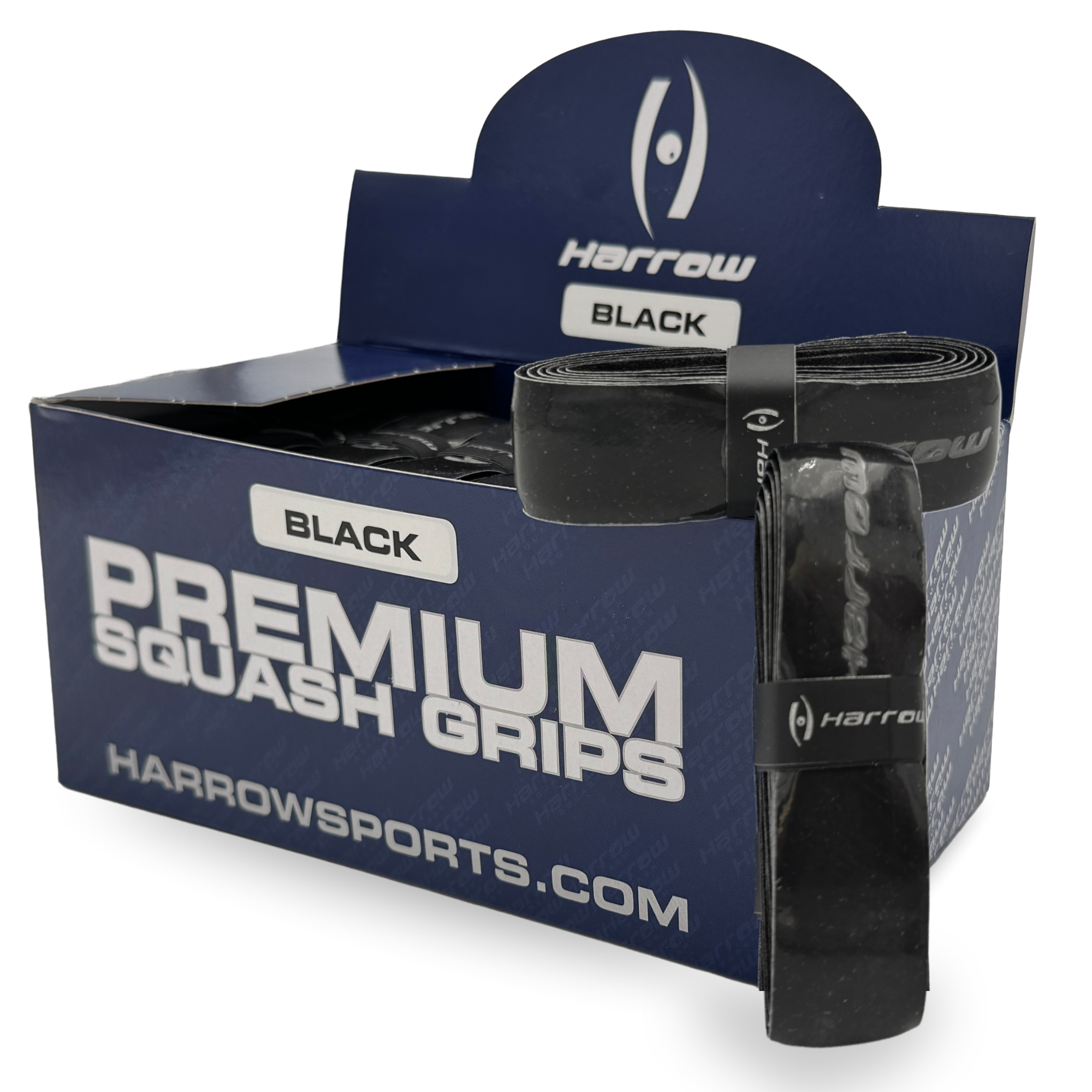 harrow-grip-squash-box-24-pezzi image 5