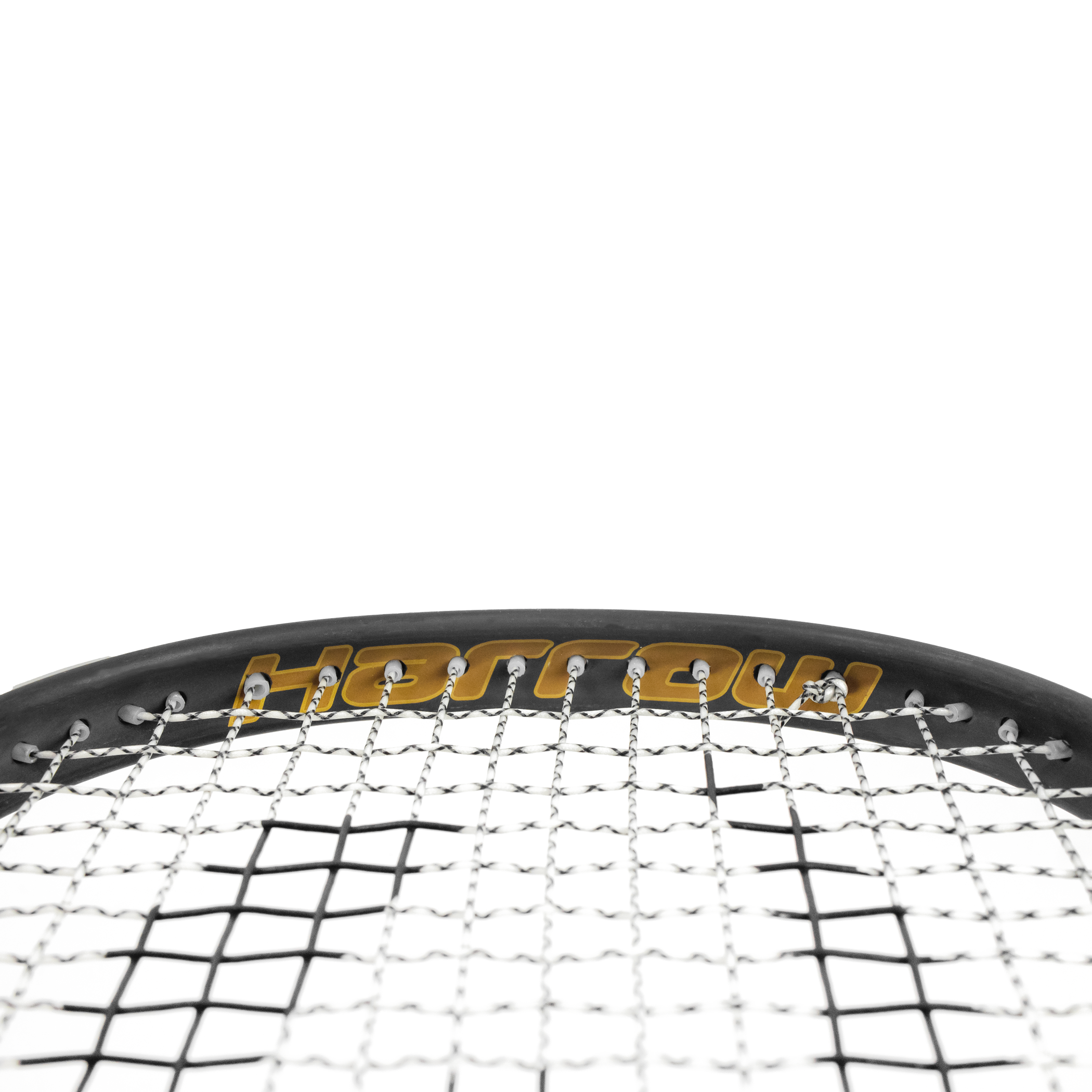 harrow-sj-perry-signature-reflex-125-racchetta-squash image 5