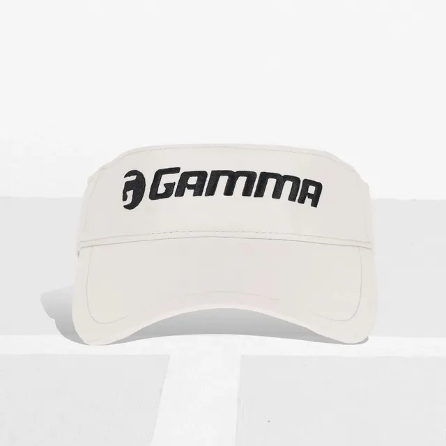gamma-visor-visiera-tennis-pickleball image 1