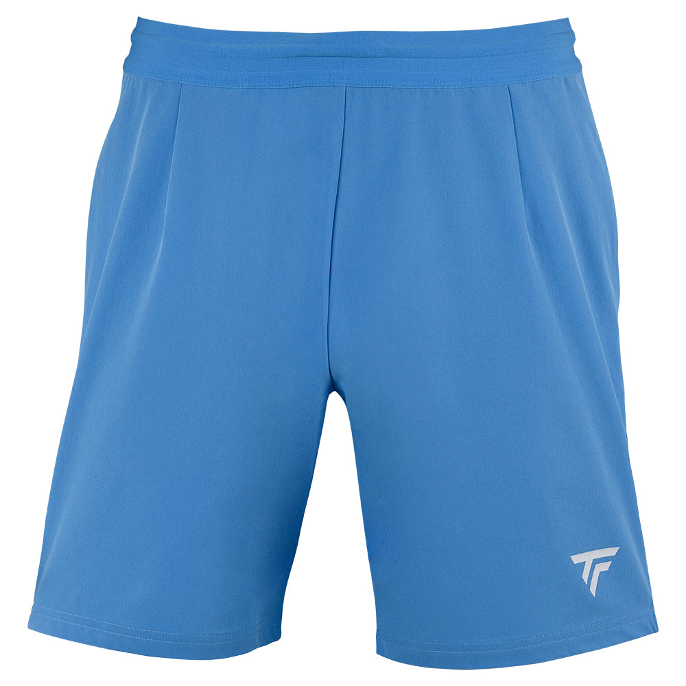 tecnifibre-short-team-azur-ragazzo image 1