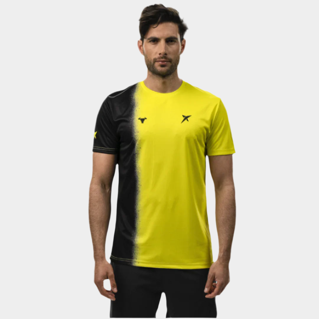 drop-shot-cosmo-t-shirt-maglia-padel-uomo image 5