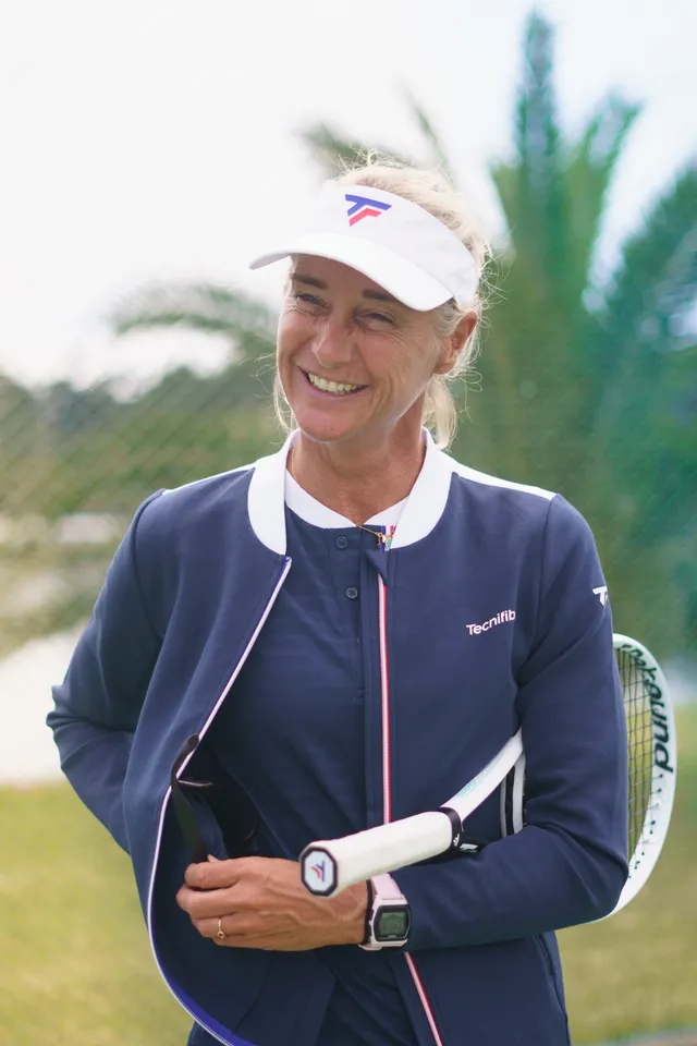 tecnifibre-pro-visor-visiera-tennis-microfibra image 1