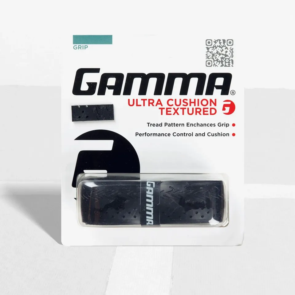 gamma-ultra-cushioned-textured-grip-overgrip image 1