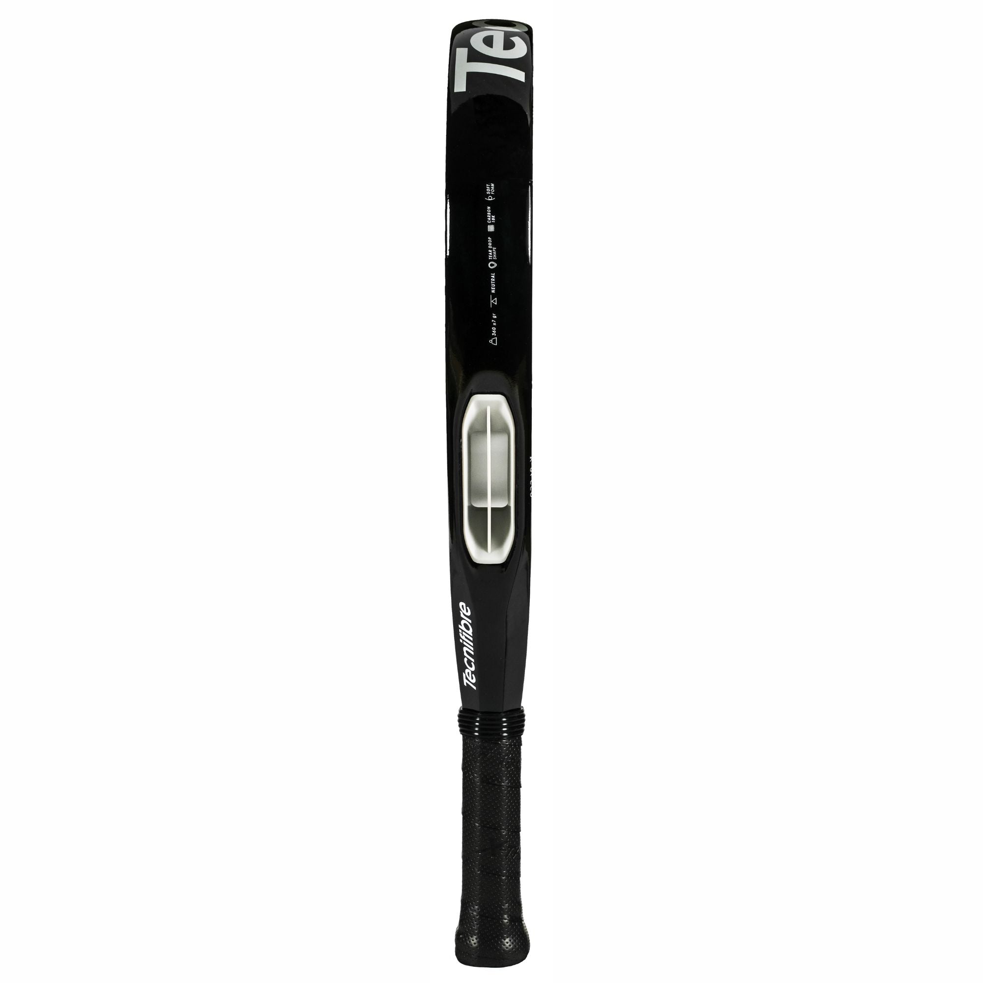 tecnifibre-curva-power-2026-racchetta-padel image 4