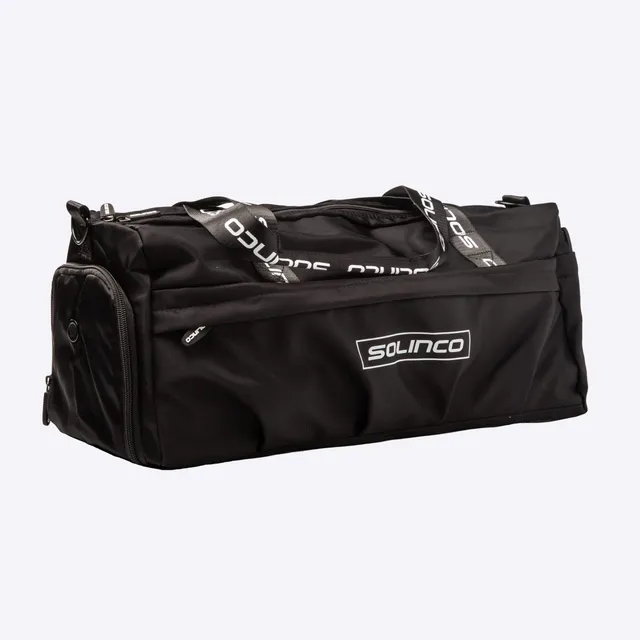 solinco-gym-trainer-duffel-bag-borsone-cilindrico-61x28-5x29-5-cm image 1
