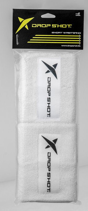 drop-shot-long-wristband-polsino-lungo-padel-in-spugna image 3