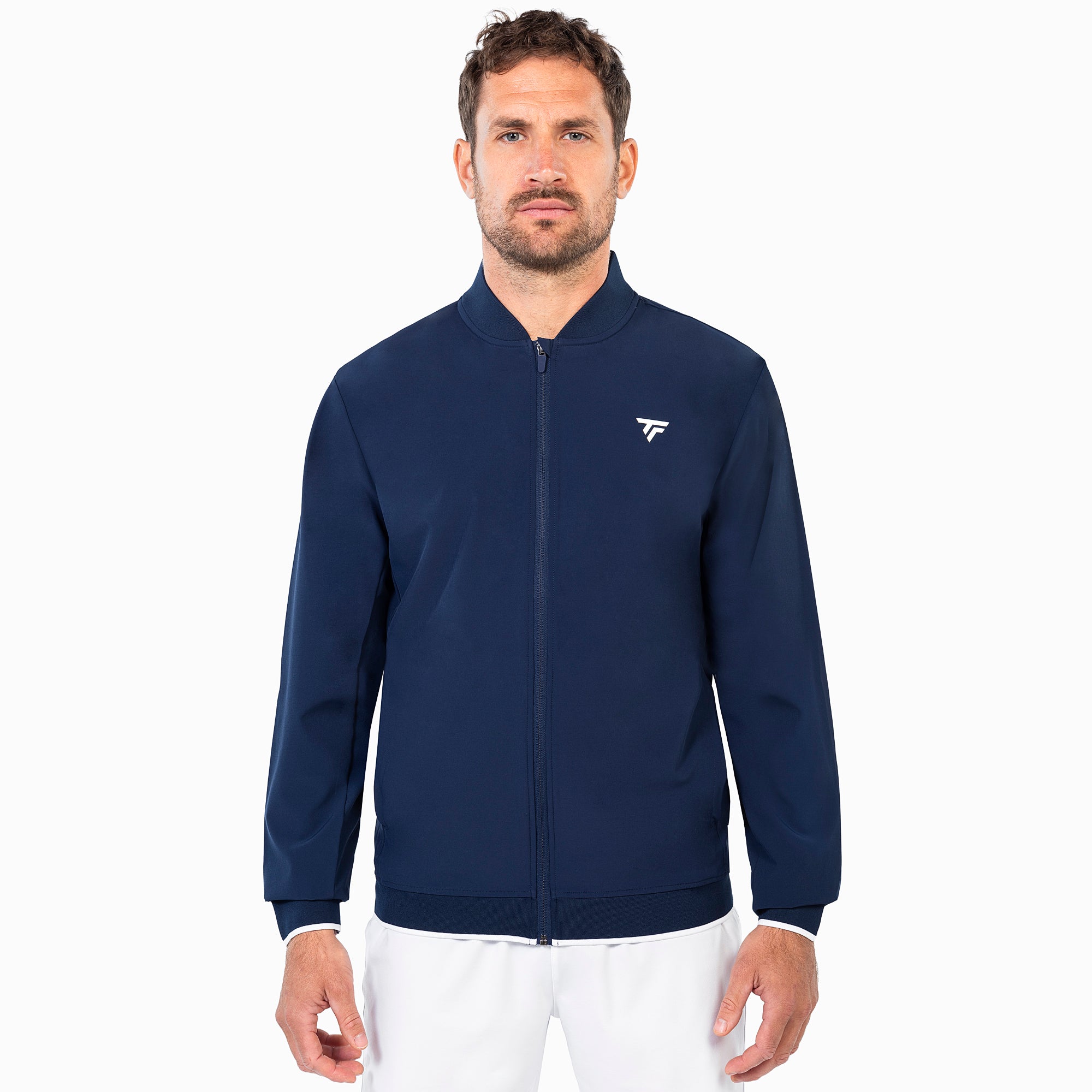 tecnifibre-light-jacket-marine-uomo-giacca-tennis-ultraleggera image 1