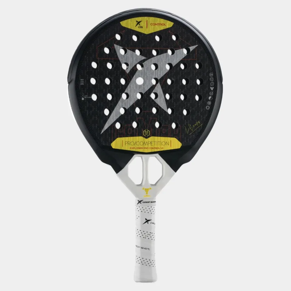 drop-shot-explorer-pro-control-1-0-racchetta-padel image 1